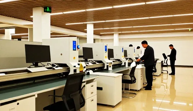 郑州市九分数据科技有限公司