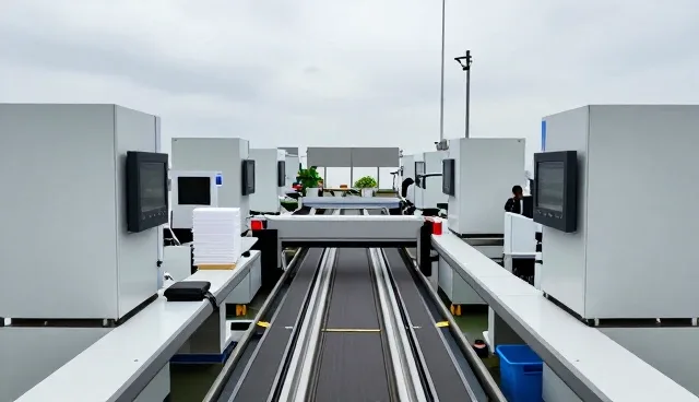 定制化系统开发服务