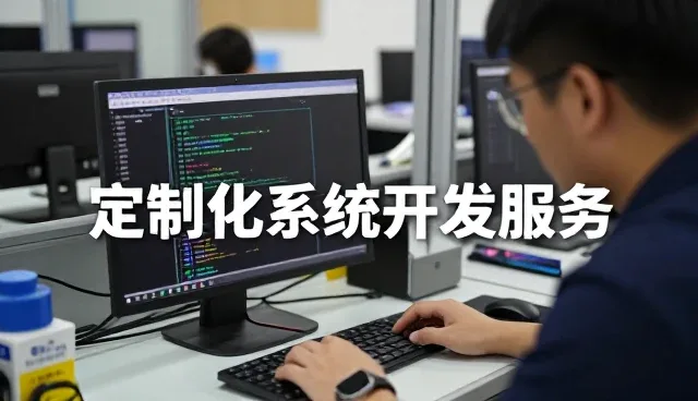 系统开发市场变化带来的团队机会