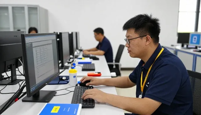系统企业数据管理平台系统开发资讯常见误区盘点